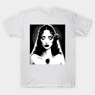 Dead Bride T-Shirt